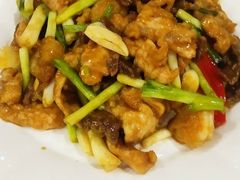 -大眼锅贴水饺(河东店)