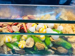煎酿五宝-豪華小食.華記