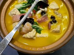 -徽镇小厨·经典徽菜(十里河店)