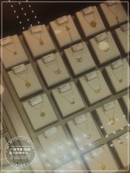 -六福珠寶(百联南方购物中心店)