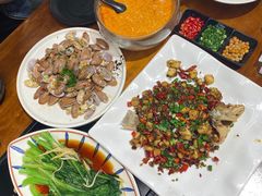 -庆合府重庆大排档(紫都城店)