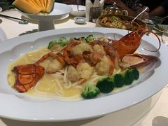 -成隆行·蟹王府(九江路店)