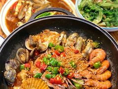 大厨海鲜锅-大厨的餐厅(曾厝垵总店)