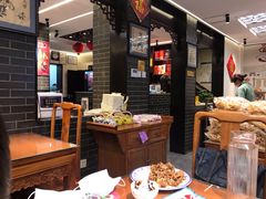 大堂-北京炸酱面馆·烤鸭(前门总店)