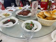 -山明水秀大饭店