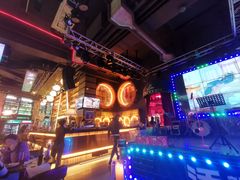 -Famous肥猫墨西哥音乐餐吧(五棵松华熙LIVE店)