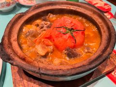 -神更仔·潮汕魂大排档(汉口路店)