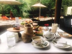 -三嚥阁 La Villa Restaurant