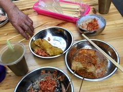 -李字号臭豆腐(总店)