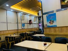 -蒋家桥饺面店(东关街店)