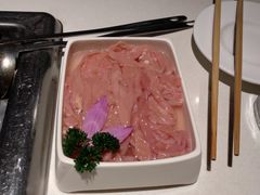 -海底捞火锅(河东万达广场店)