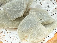 炸灌肠-都一处烧麦馆(前门店)