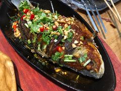 -老胖串店(山大路店)