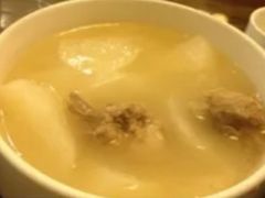 大锅萝卜-鸿兴楼酒家嘉山路店