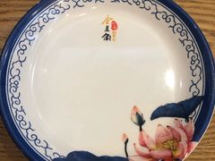 -金豆角砂锅焖面(安贞店)