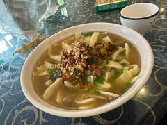 -回辉登偰氏面片(东莲花美食街店)