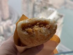 -正南齐北·老街糯米团(洪崖洞店)