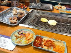 -蚝英雄·鲜蚝自助专门店