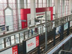 -园博园(地铁站)