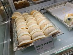 -Gram舒芙蕾(杭州中心店)