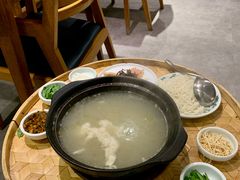 -一坐一忘云南菜(嘉里中心店)