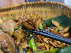 -八木轩·寻味大理白族民俗餐厅(文献路店)