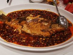 -湖锦酒楼·31年地道湖北菜(黄鹤楼店)