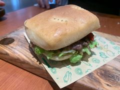 -魏斯理汉堡(西安沣东吾悦店)