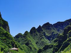 -孤山寨风景区