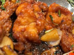 -汤城小厨•粤菜•靓汤(金宝街店)