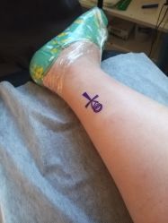 -飛凡TATTOO纹身•原创