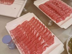 -清真·鸦儿李记·涮肉(马家堡店)