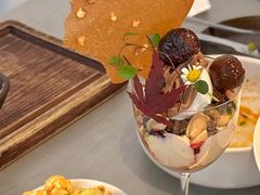 -Ocean's Table 欧舍