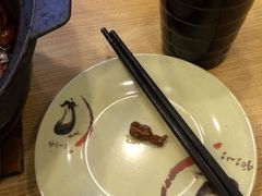 -歪嘴香鸡公煲(天津街店)