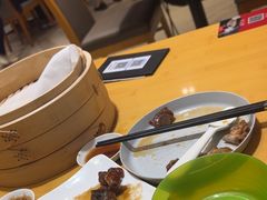 -鼎泰丰(嘉年华•海信广场VILLAGE店)