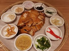 -顺风汤馆·广府粤菜(江宸天街店)