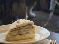 -EAU CAFE(永康路店)