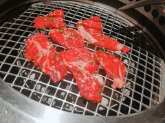 -好牛烧肉(世茂广场店)