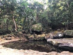 -福清灵石山国家森林公园
