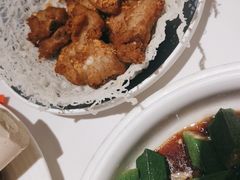 -老伙记海鲜码头(北滘店)