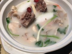 -拾味馆(万达广场店)