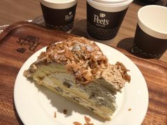 -Peet's Coffee皮爷咖啡(大学路店)