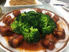 -农家鸡宴私房菜(城东店)