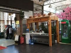 -老磨油饼(高陵店)