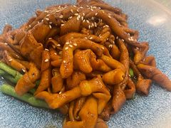 -汇兴源餐馆(小北路店)