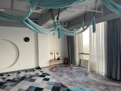 -MK·优璨瑜伽·普拉提