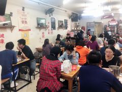 大堂-炒豆合作社(东四总店)