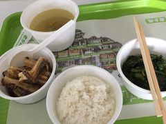 -老乡鸡(合肥高铁南站店)