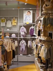 -巴拉巴拉Balabala(印象城店)