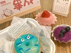-米阿糯糕团•酒酿•甜品(莫愁店)